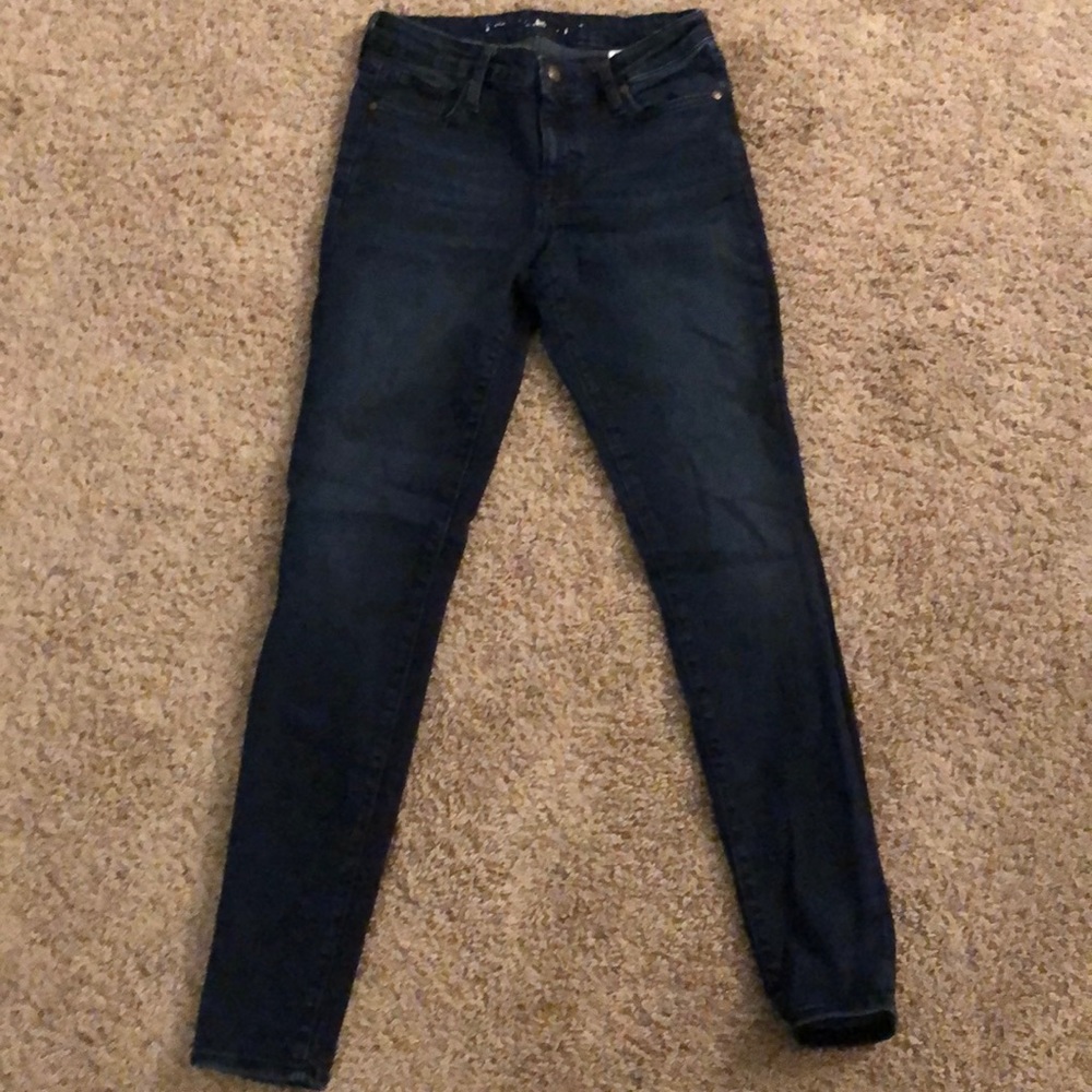 Liz Claiborne Jeans